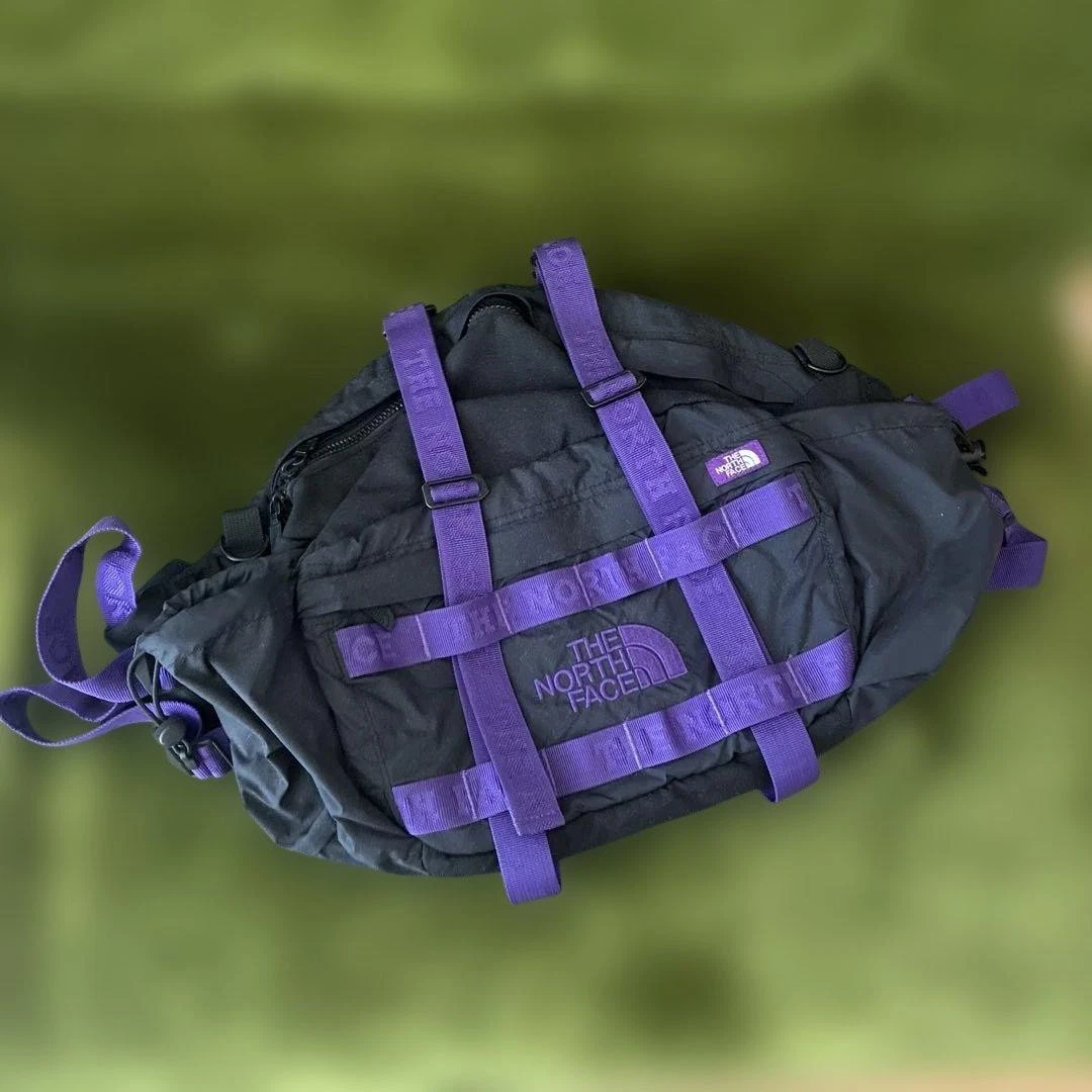 North Face Purple Label In Men's Backpacks, Bags And Briefcases North Face Purple Label In Men's Backpacks, Bags And Briefcases