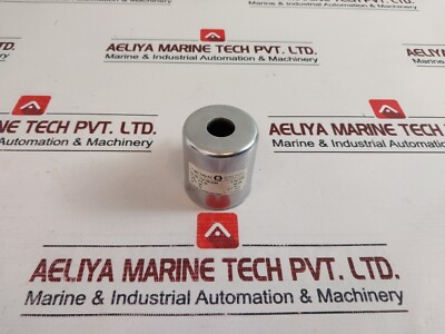 Eugen Seitz 118 156 024n Solenoid Valve Coil