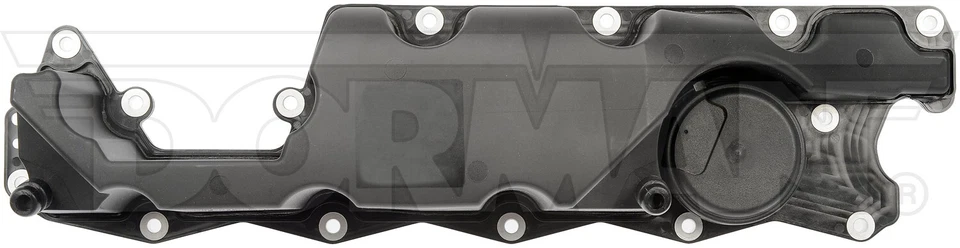 Cubierta de válvula de motor Dorman para Volvo XC90 2007-2014 3,2 L L L6 2008 2009 2010 2011 Foto 4 de 4