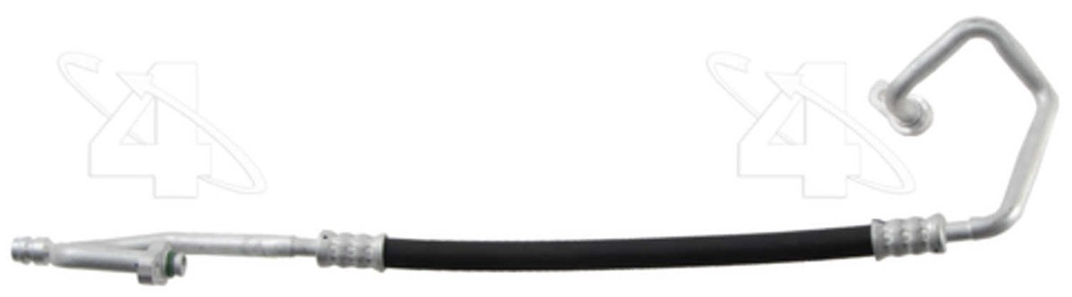 CELINE ソックス　3roku A/C Refrigerant Discharge Hose-Hose Assembly 4 Seasons 66657