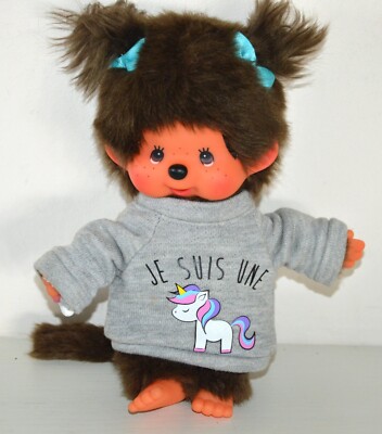 Kiki peluche vintage d'occasion - Collection - - page 2 Kiki peluche vintage d'occasion - Collection - - page 2