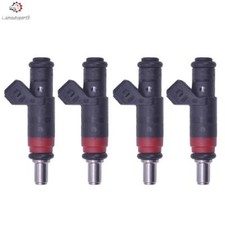 4x Boquilla inyectora de combustible 21150162D apta para Mercedes-Benz Scania Accelo Atego Atron