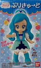 Healin'good Precure: Cure Fontaine Precute Figure