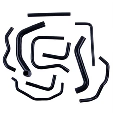 For 1995 1996 1997 Camaro Firebird 5.7L LT1 Silicone Radiator Heater Hose Kit