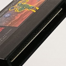 Japanese Star Soldier Nintendo Famicom Japan Import Cart Only US Seller Tested