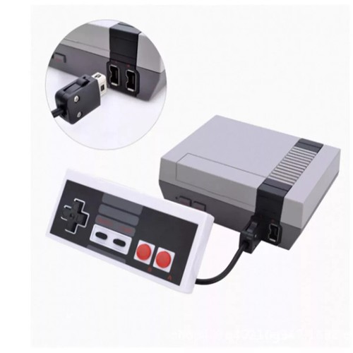 Classic Edition Console Video Game Wired Controller Remote For Nintendo NES Mini - Picture 6 of 11