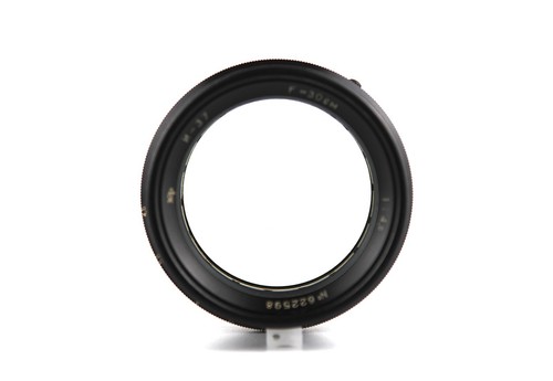 Soviet lens INDUSTAR - 37 Large Format f4,5 /300mm For camera FKD Copy TESSAR - Picture 7 of 7