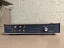 Crest VMD-488 Video Motion Detection Sensor