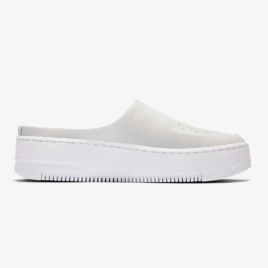 Nike Women's Air Force 1 Lover XX Premium Slippers (AO1523-100