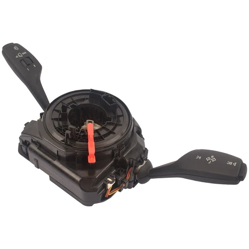 Turn Signal & Wiper Switch For BMW F07 F10 F12 F13 F06 F01 F02 61319354047 - Picture 4 of 8
