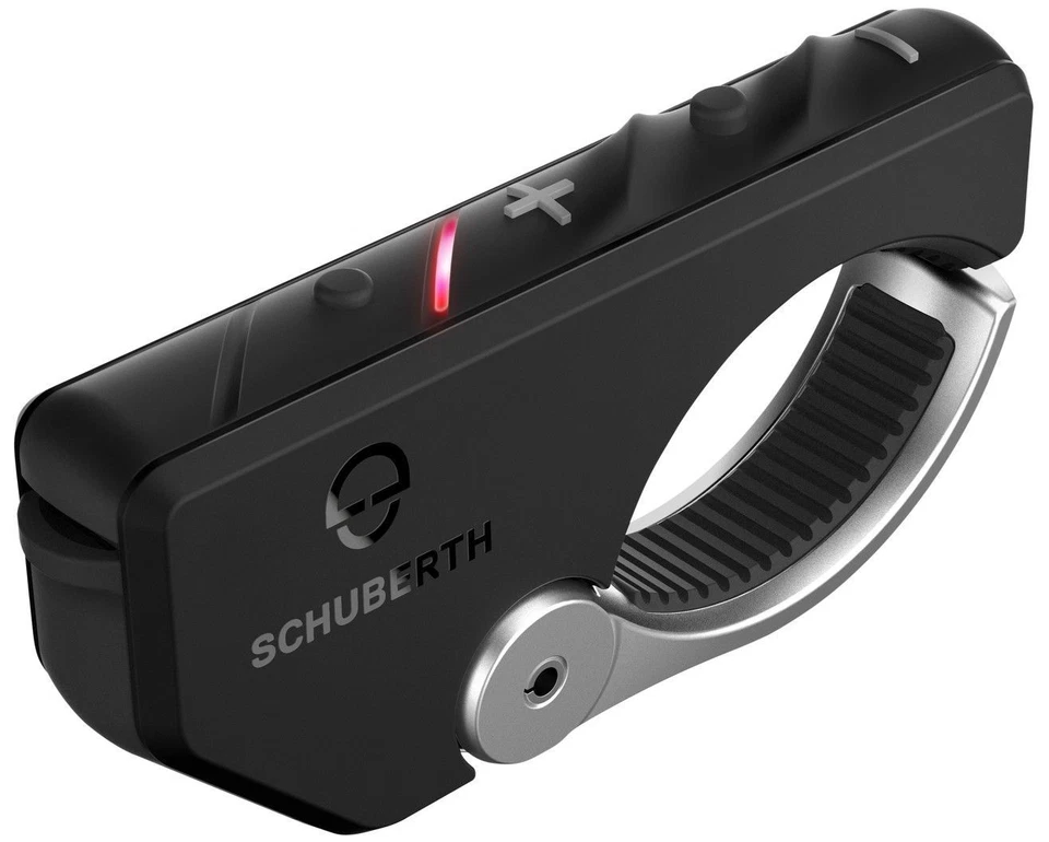 Schuberth RC4 Fernbedienung für SC1 SC2 SC10U + SC10UA + Sena