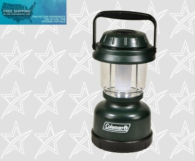 coleman bug lantern