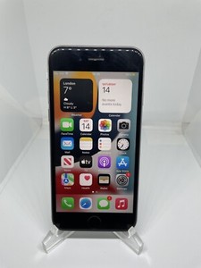 Apple iPhone 6s - 32GB - Silber (Entsperrt) A1688 (CDMA + GSM)