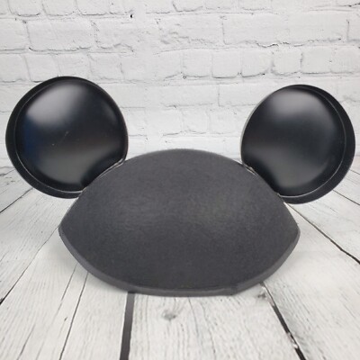 Disney World Mickey Mouse Ears Hat Disney Performing Arts Adult s-l400.jpg main image 4