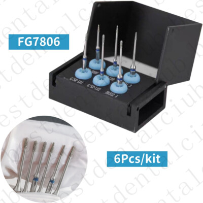 Dental Separation Remove Bur Fractured Instruments Broken Files Failed Drills