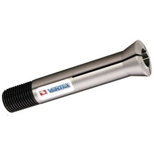 Deckel FP1 George Alexander Cutter Grinder Collet Vertex U2 Metric