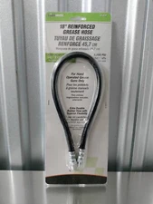 Lubrimatic Standard Whip Hose Grease Gun  #10-219   NEW