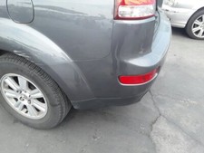 Pare-choc arrière Citroen C-CROSSER