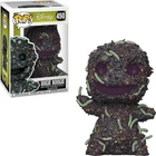 Disney Funko Pop! Oogie Boogie #450 *DAMAGED BOX*