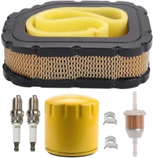 32 083 03-S Air Filter Tune Up Kit for Cub Cadet LTX1050 RZT50