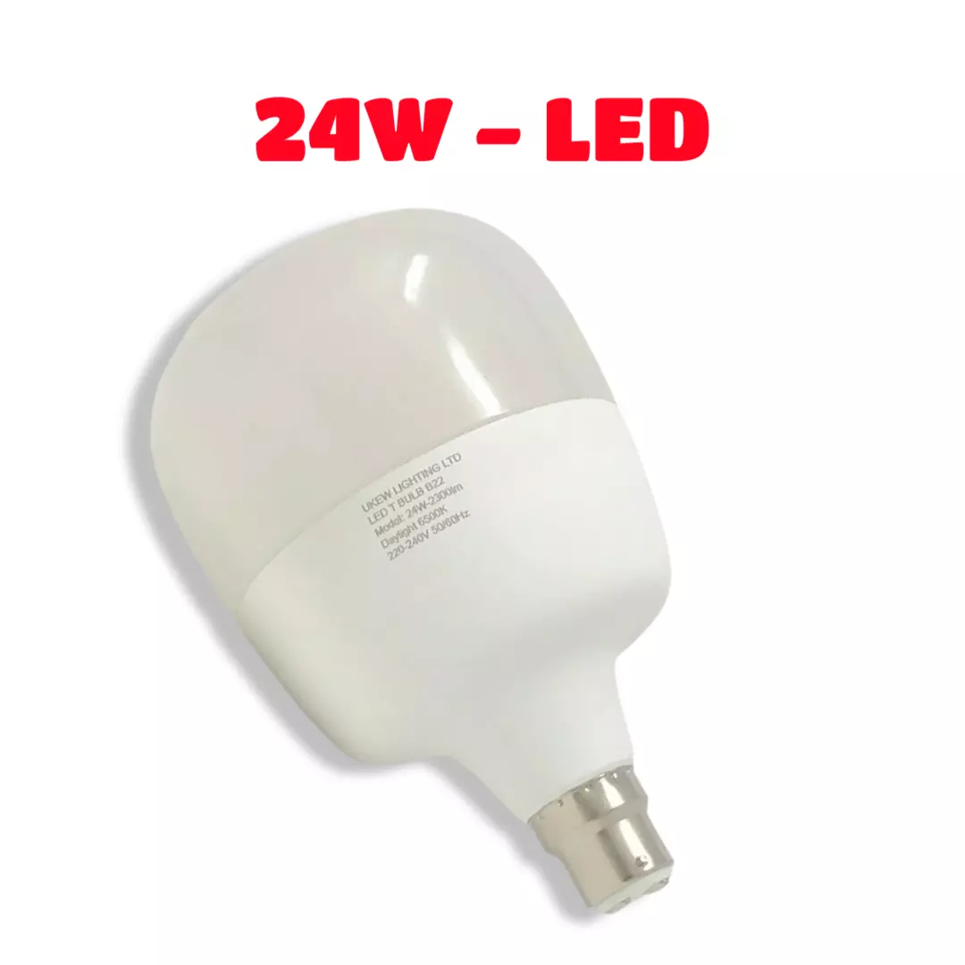 T shape sale led bulb price