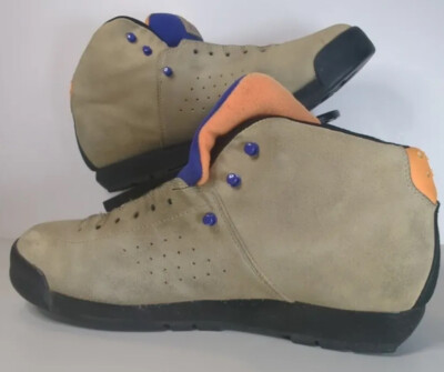 Size 13 - Nike Air Magma 2.4 Tweed Bright Mandarin for sale online