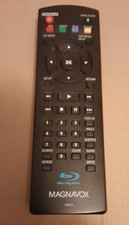 Magnavox Blu Ray NB950 Remote Control TESTED AND WORKS