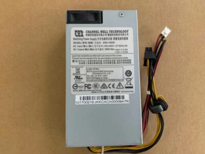 1pcs NEW CWT KSA-180S2 12V 5A 52V 2.5A Power Supply