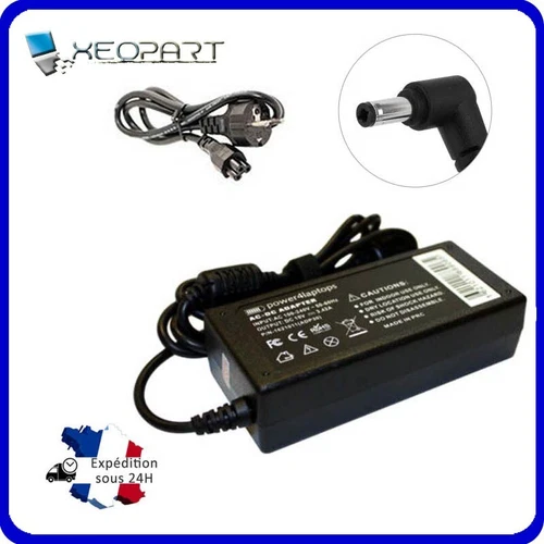 Chargeur Alimentation Pour   ASUS  A705Q   19V Neuf