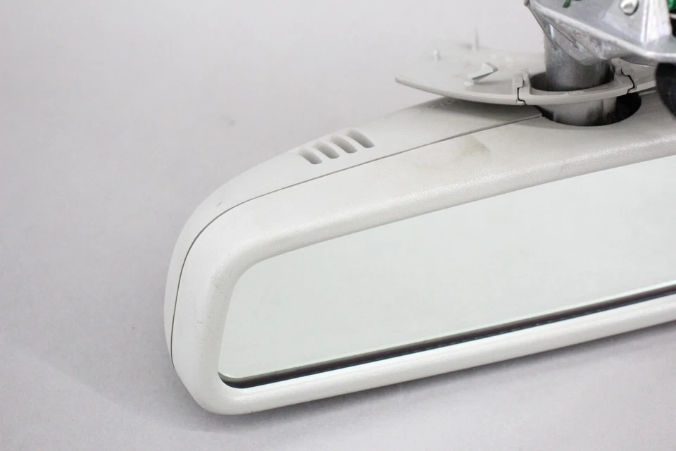 ✅ 06-11 Mercedes W219 CLS550 CLS500 CLS63 AMG Interior Rear View Mirror Gray OEM - Image 2 of 4