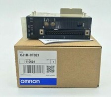 NEW IN BOX Omron CJ1W-CT021 CJ1WCT021 PLC