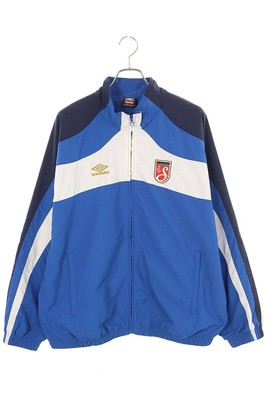 Supreme Umbro Track Jack 23SS Supreme Umbro Track Jack 23SS