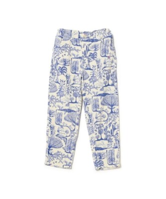 (ASK availability First) BEAMS BOBO CHOSES / Kids Wonderland Pants 2024 new