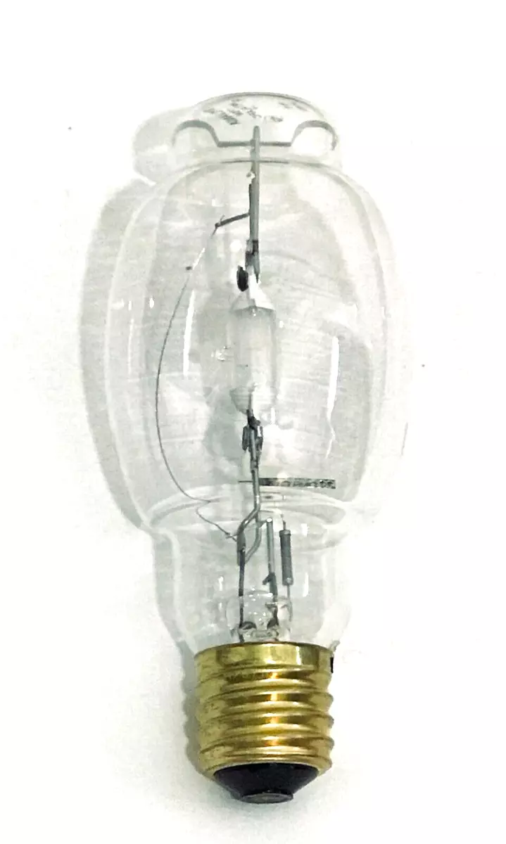 Lampe BT28 Sylvania Metalarc Metal Halide 175W M57 E M175 U M MS