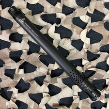 NUOVO Lapco Tippmann A5 Big Shot canna d'assalto - 10" - .684 - nero polvere 