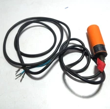 Efector 115369 11-30-10-BPKG Inductive Proximity Sensor S: 10 mm f U: 10…36 VDC