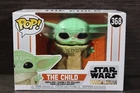 Funko Pop! Star Wars: The Mandalorian - The Child