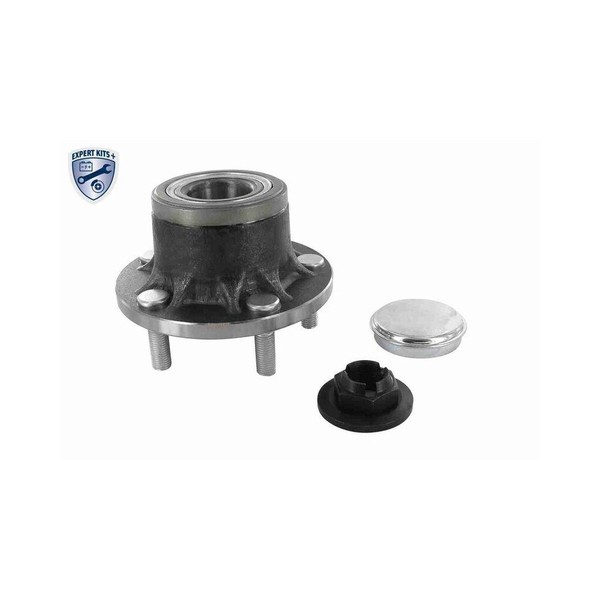 Vaico V25-0472 Radlagersatz FüR Ford, Hinterachse-image