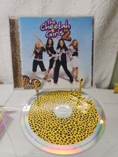 Cheetah Girls 2 - Disneys Karaoke Series - Audio CD -