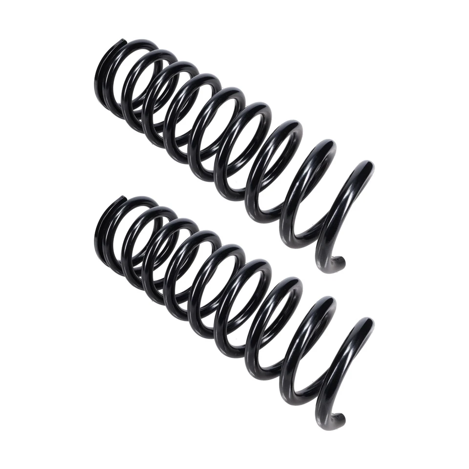 2 передние пружины катушки 71 72 Ford Maverick 1971 1972 НОВАЯ ПАРА - Изображение 2 из 4