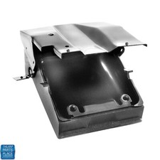 1970-72 Chevelle Monte Carlo Ash Tray Assembly Includes Housing Ash Tray