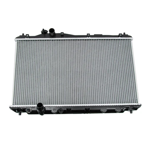 13221 Aluminum Radiator Fits 2012-2015 Honda Civic 2013-2015 Ara ILX 1.8/2.4L - Picture 9 of 13