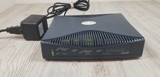 Netopia R5300 T1 Wired Router 8-Port 10/100 Untested Powers On For Parts As/ Is