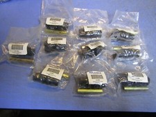 Lot of 10 Club Car Reliance Power Parts 12-004 Rear Spring Bushing Set NEW