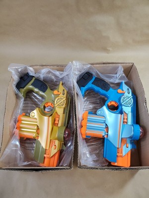 nerf official lazer tag phoenix ltx