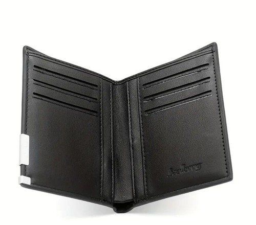 mens Casual wallet~VIKING ~ Valknut~ Norse - Picture 2 of 2