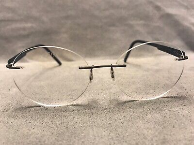 Blackfin Bf798 Vancouver Col 707 Authentic Eyeglasses Frame Dx 54 145 New Ebay