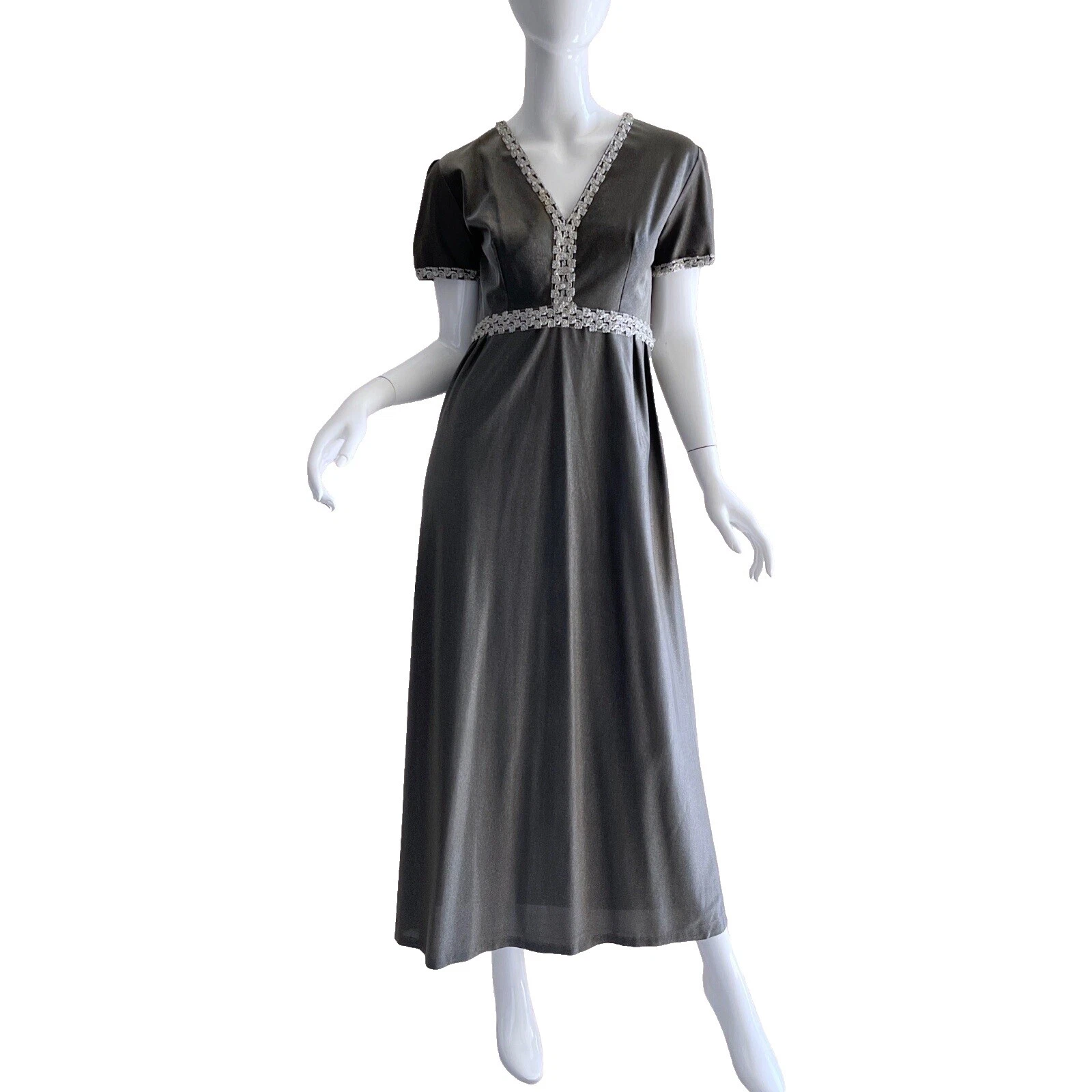 Art Deco Vintage Dresses for Women