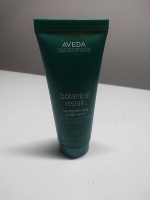 Aveda Botanical Repair Strengthening Conditioner 1.4 oz Travel Size
