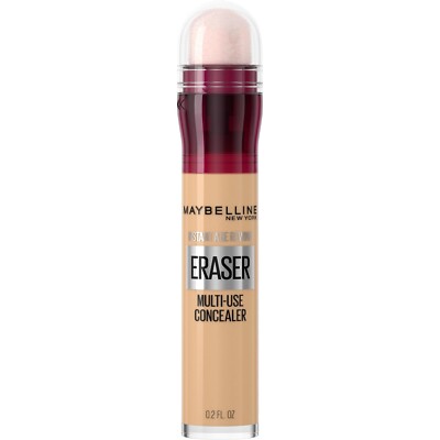 Maybelline Instant Age Rewind Eraser Concealer  115 warm light -DAMAGED UNCARDED